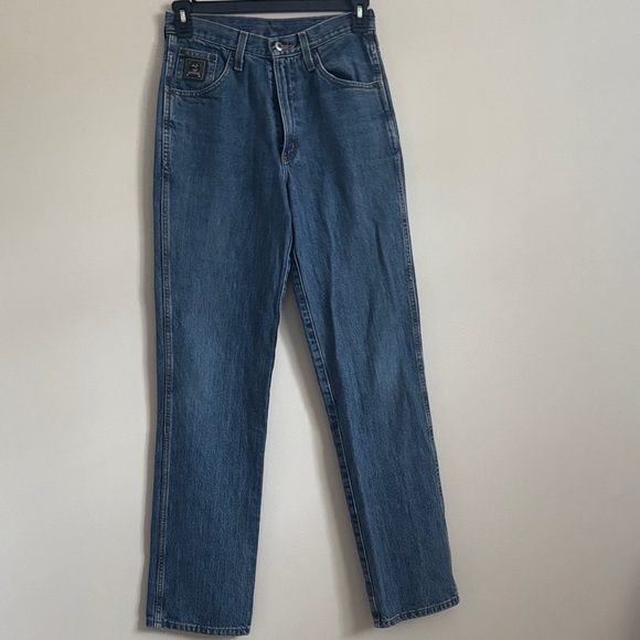 Cinch Other - CINCH Men’s Straight Leg 100% Cotton Denim